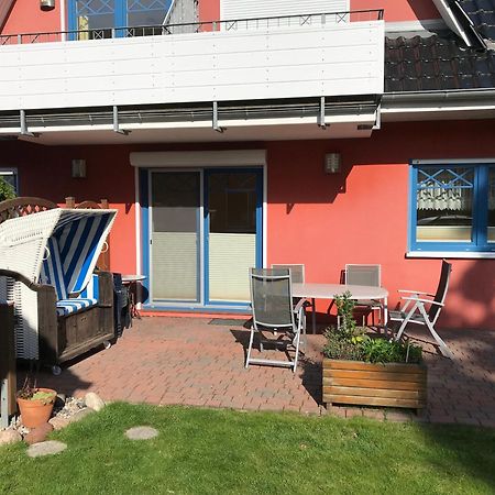 Appartement Sonnendeck à Prerow Extérieur photo